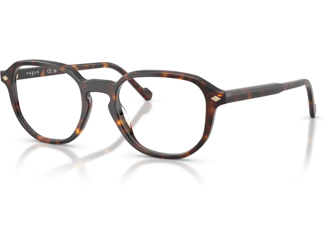 Vogue VO5708 W656 Brown