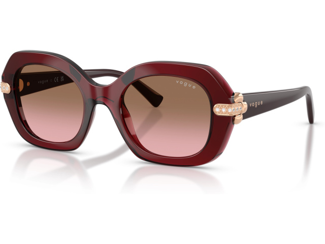 Vogue VO5706SB 328614 Red