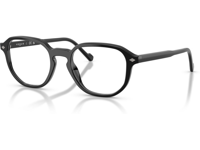 Vogue VO5708 W44 Black