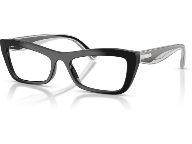 Vogue VO5710 W44 Black