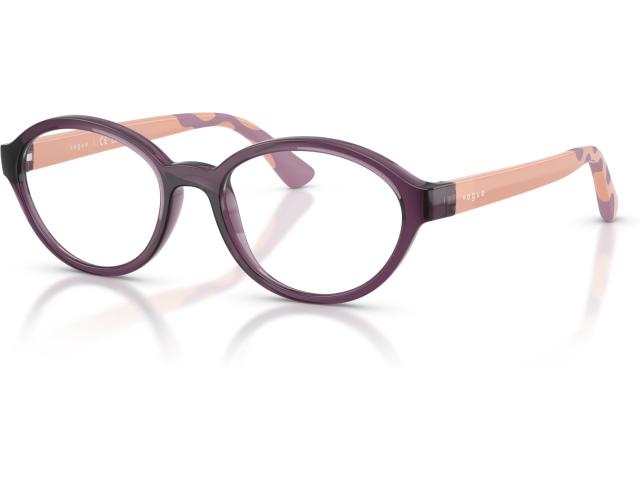 Vogue VY2043 3064 Violet