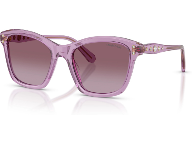 Swarovski SK6063 10968H Violet