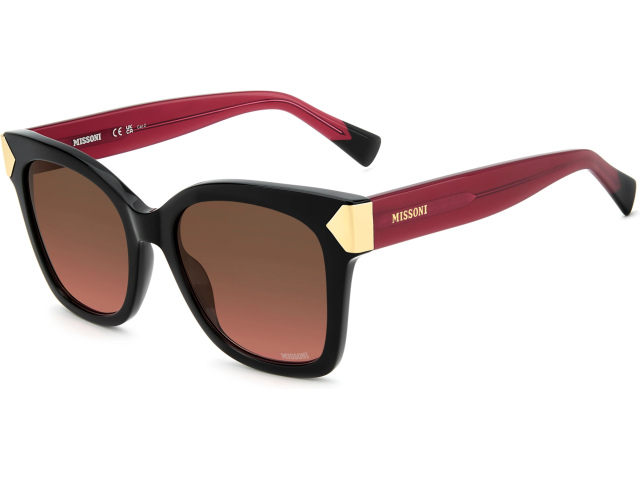 MISSONI MIS 0284/S QFU Black 6