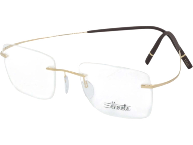 Silhouette 5541 GH 7521 52/19 TMA - The Icon