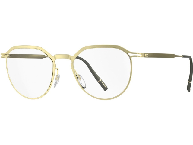 Silhouette 5596 5540 50/18 Titanium Reframed