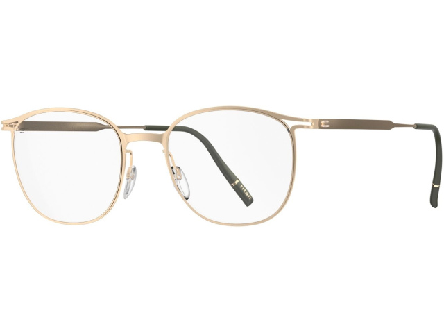 Silhouette 5595 7530 50/19 Titanium Reframed