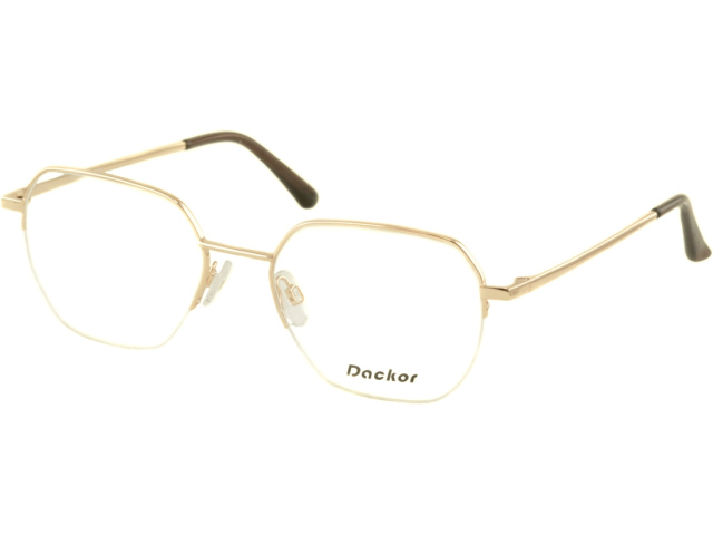 DACKOR 082 gold