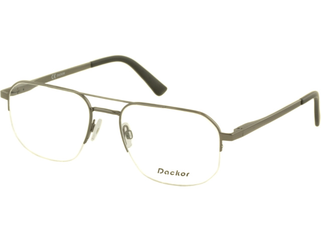 DACKOR 091 grey