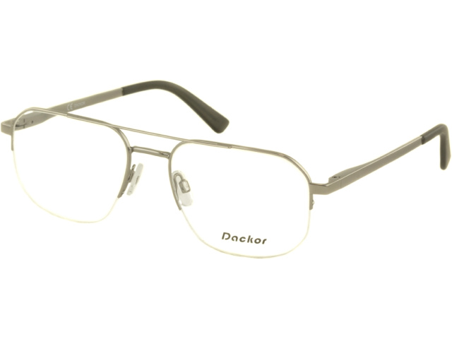 DACKOR 091 gun