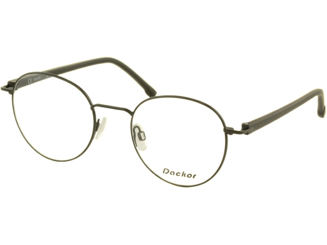 DACKOR 096 nero