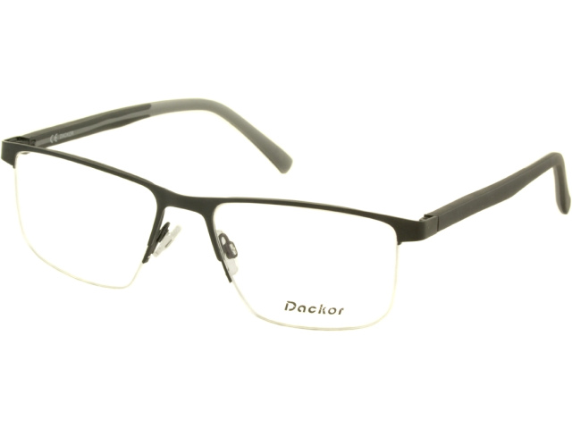 DACKOR 097 black