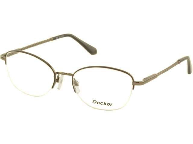 DACKOR 106 brown