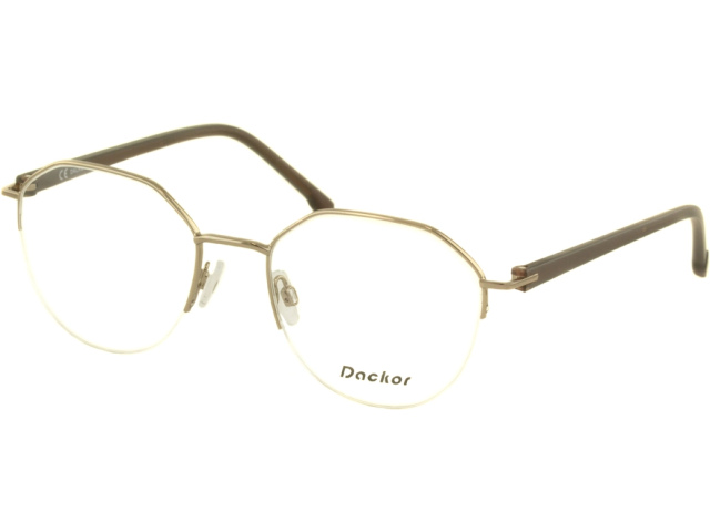 DACKOR 126 brown
