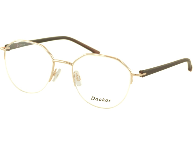 DACKOR 126 gold