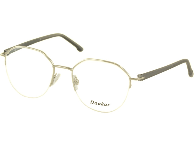 DACKOR 126 silver