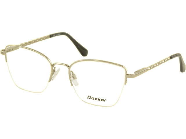 DACKOR 132 nero