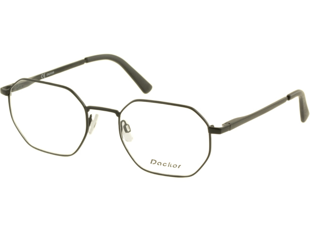 DACKOR 138 black