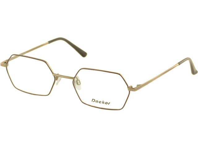 DACKOR 146 marrone