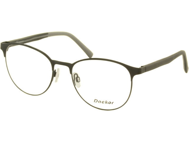 DACKOR 176 black