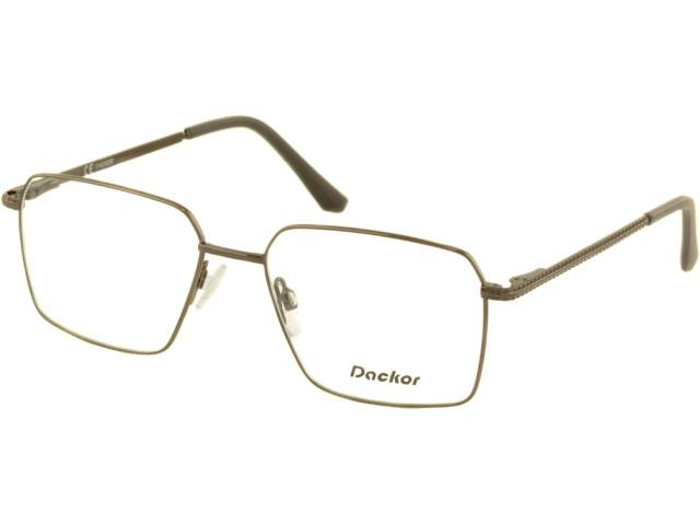 DACKOR 184 brown