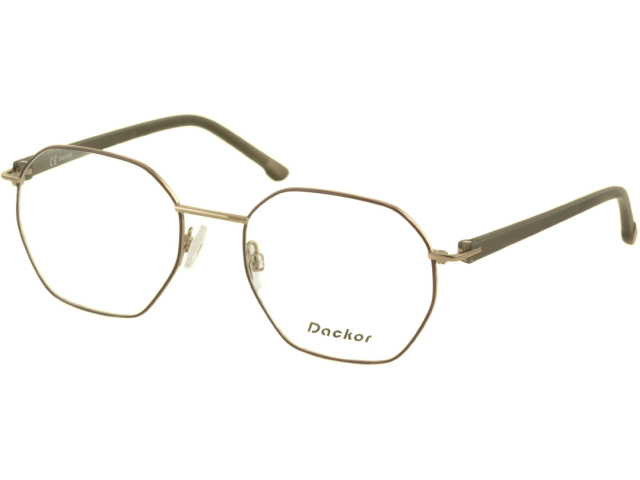 DACKOR 196 brown