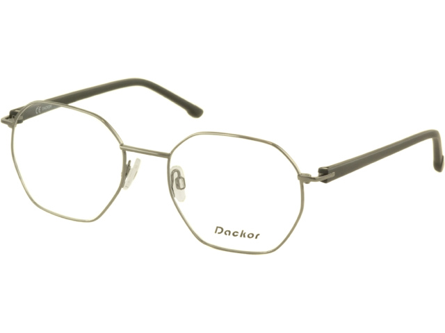 DACKOR 196 gun