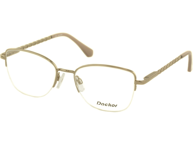 DACKOR 291 brown