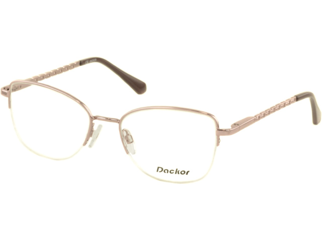 DACKOR 291 pink