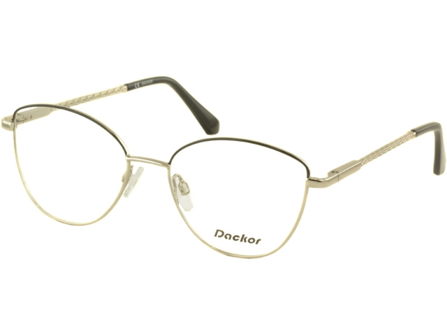 DACKOR 346 nero