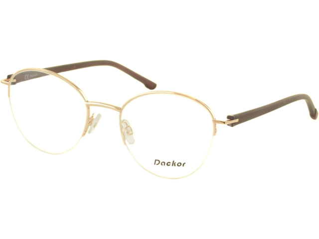 DACKOR 357 gold