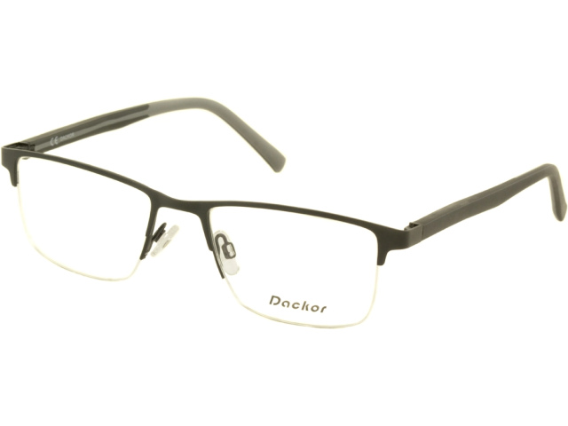 DACKOR 394 black