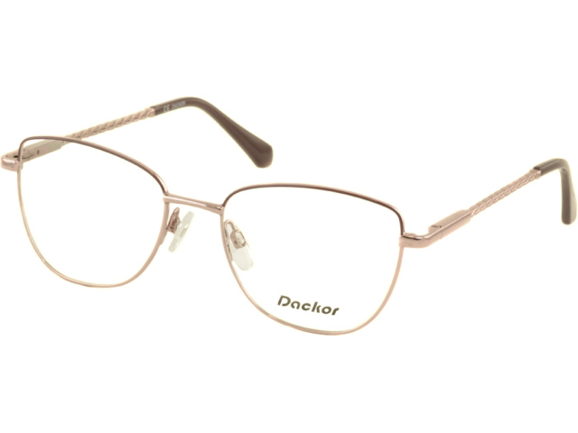 DACKOR 419 pink