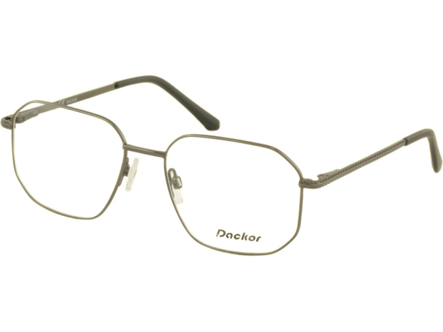 DACKOR 428 gun