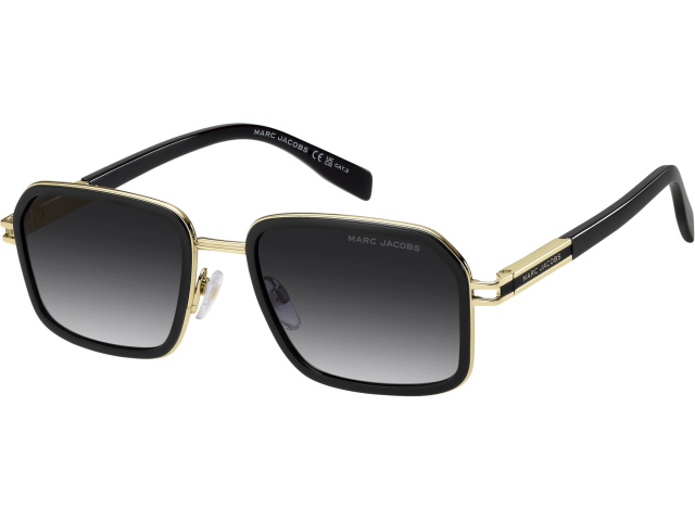 MARC JACOBS MARC 903/S RHL Gold Black 2