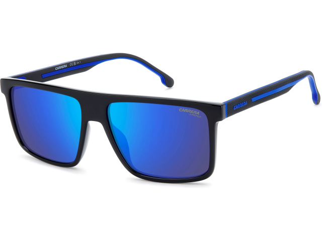 CARRERA C SPORT 14/S D51 Black Blue