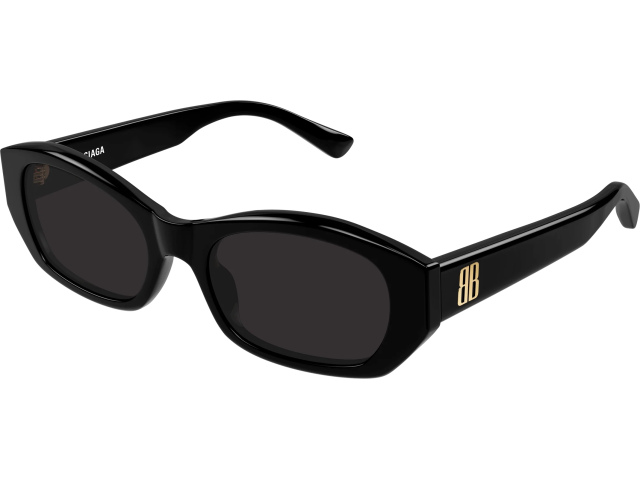 Balenciaga BB0476S-001 54