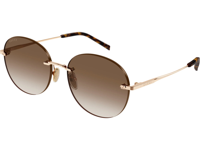 Gucci GG2101SA-002 58