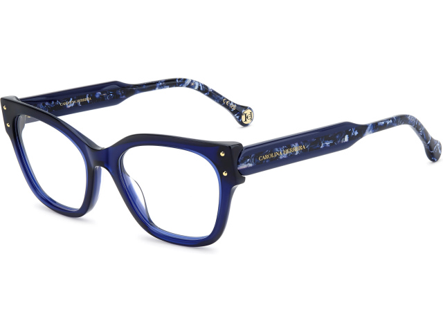 CAROLINA HERRERA HER 0324 PJP Blue