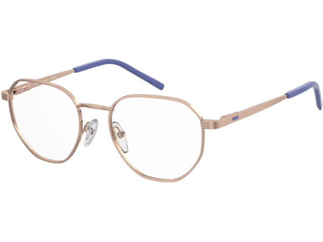 SEVENTH STREET S 357 DDB Gold Copper