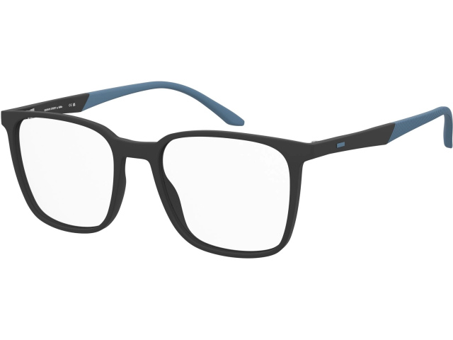 SEVENTH STREET 7A 151 0VK Matte Black Blue