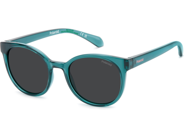 POLAROID KIDS PLD 8076/S ZI9 Teal