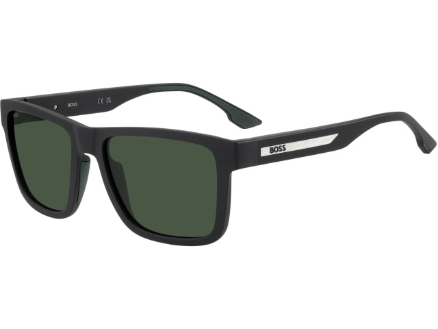 HUGO BOSS 1907/S 807 Black