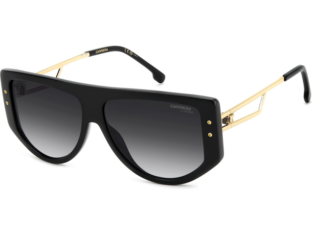 CARRERA 3099/S 807 Black