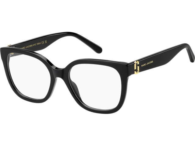 MARC JACOBS MARC 893 807 Black