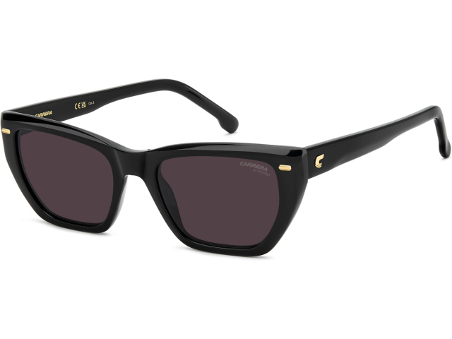 CARRERA 3081/S 807 Black