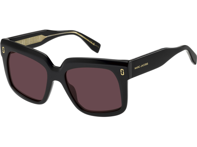 MARC JACOBS MJ 1135/S GUU Black Burgundy
