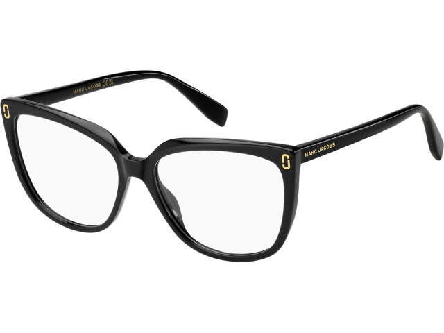 MARC JACOBS MJ 1143 807 Black
