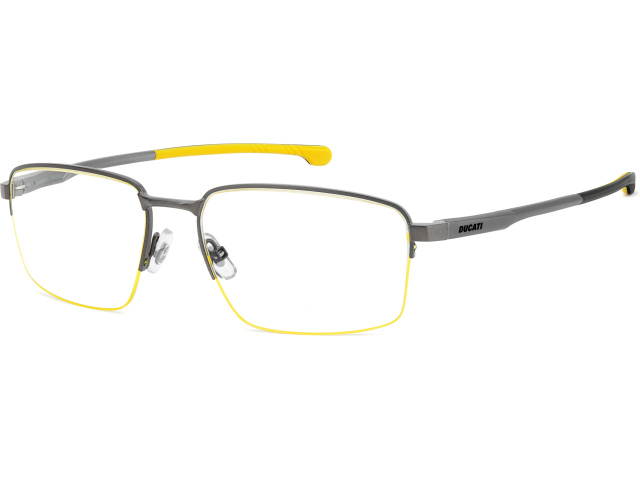 CARRERA DUCATI CARDUC 062 R80 Matte Dark Ruthenium
