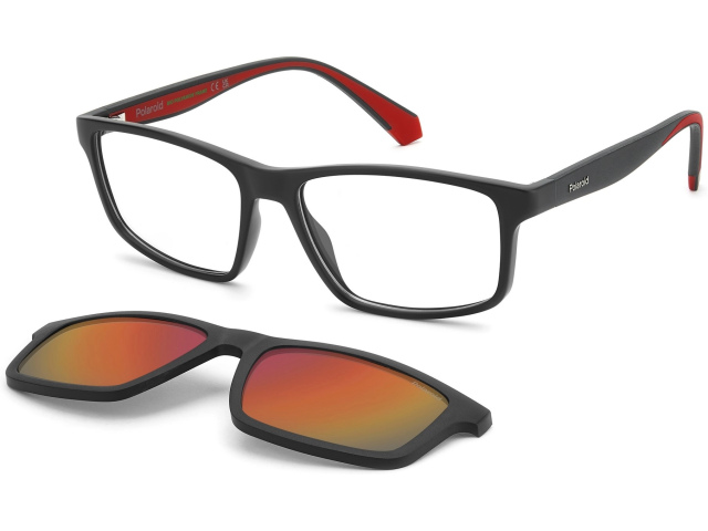� �������������� �������� POLAROID PLD D622/C BLX Matte Black Red