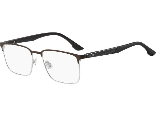 HUGO BOSS BOSS 1917 AMC Matte Brown Palladium